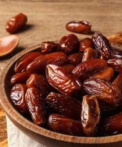 Deglet Nour Dates 1kg