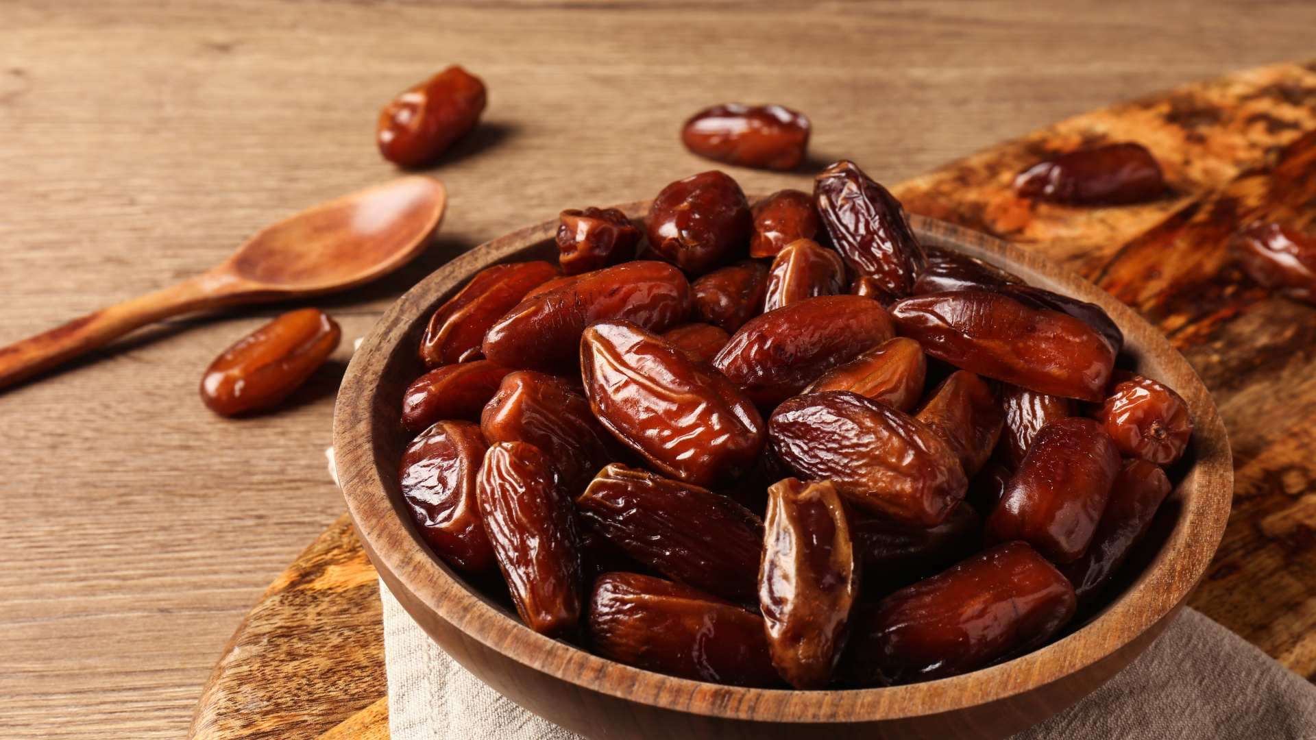 Deglet Nour Dates 1kg