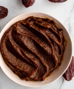 Pasta di datteri 100% datteri