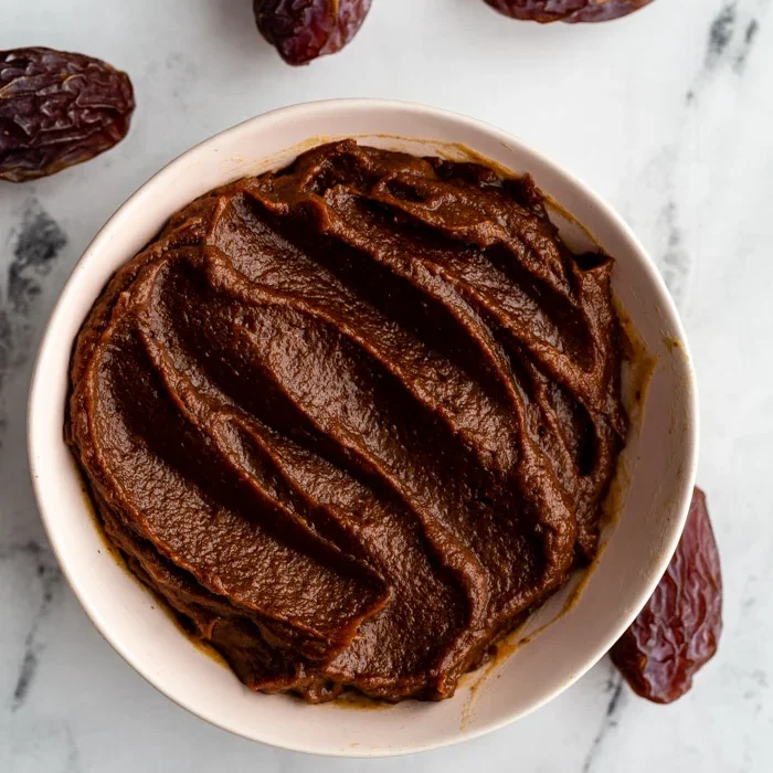 Pasta di datteri 100% datteri