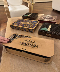 Mariam Signature Assortment