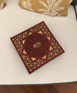 Desert Ruby Collection