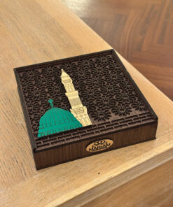 Medina Royal Selection